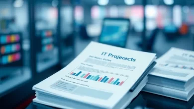 Photo of Документы для тендера на IT-проекты